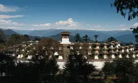 ADB launches new strategy for Bhutan