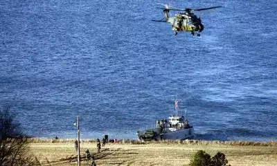 Norway to update maritime regulations