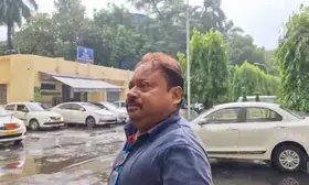 Kolkata Police launch probe against ASI close to RG Kar accused Sanjay Roy