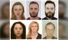 ‘Subversion, espionage: Russia declares six British diplomats persona non grata (Lead)