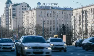 Russias central bank raises key rate to 19 per cent