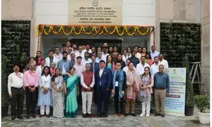 Ayush Ministry to launch technical brief on AI in traditional medicine by Oct