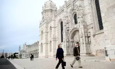 Portugal reports decline in births, marriages in 2024