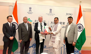 Expand your existing businesses in Rajasthan: CM to Japanese investors