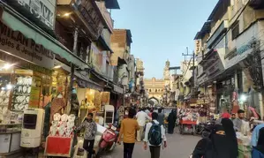 Transgenders to be roped in as traffic volunteers in Hyderabad