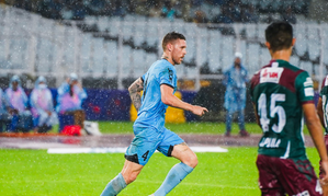 ISL: Two late Mumbai City goals hold MBSG to thrilling draw in season opener