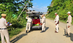 With no fresh incidents in 24 hours, Manipur authorities relax curfew in 3 districts