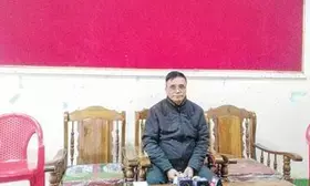 BJP denies report of Imphal party office closure on central leaders’ direction