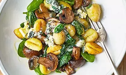 Three Delicious Mushroom Recipes: From Mild Flavors to Spicy Mushroom Pasanda