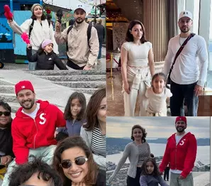 Kunal Kemmu shares forgotten holiday stories lost in archives