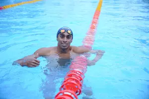 Karnataka retains title at 77th Senior National Aquatic Championships 2024