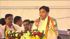 Pre-poll jolt to Maha BJP as top Gondia leader makes ‘ghar-wapasi’ to Congress