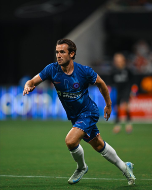 Maresca ends Ben Chilwell’s exile; wing-back to return to first team training