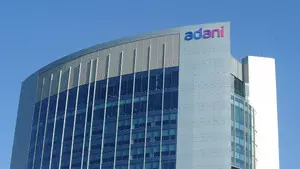 Adani Group honoured in TIME’s World’s Best Companies of 2024