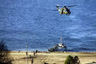 Norway to update maritime regulations