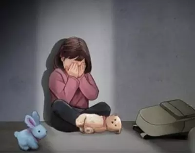 Japan reports 72 child abuse deaths in 2022 fiscal year: report