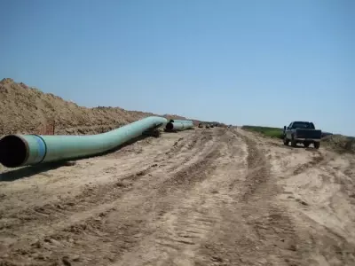 Work on TAPI gas pipeline project raises hope among Afghans