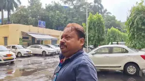 Kolkata Police launch probe against ASI close to RG Kar accused Sanjay Roy