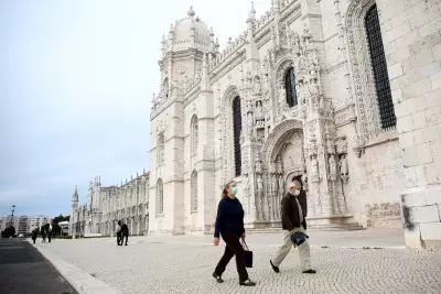 Portugal reports decline in births, marriages in 2024