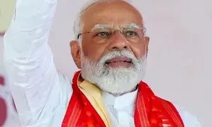 PM Modi to flag off 6 Vande Bharat trains during Jharkhand visit