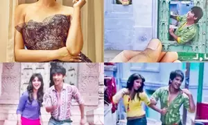 Parineeti Chopra suddenly expresses his longing for Sushant Singh Rajput