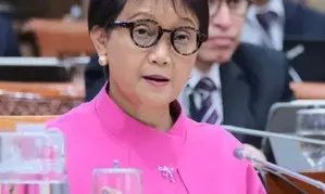 UN chief appoints special envoy on water