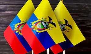 Ecuador closes consulate services in Venezuela