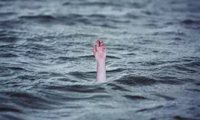 Ganesh Visarjan tragedy: Search continues for two in Gandhinagar