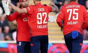 Its more than ruthless now, says Ponting on Old Trafford T20I series decider