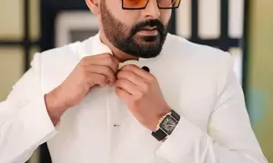 Kapil Sharma splits the Kapoor family into two seasons