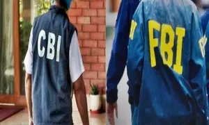 CBI-FBI bust cybercrime syndicate, one nabbed after raids in Mumbai & Kolkata