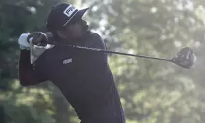 Golf: Theegala sixth at halfway stage in Procore Champs