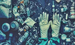 RG Kar scam: CBI unearths Bangladeshs links in biomedical waste smuggling