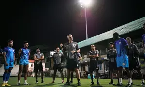 ISL: Punjab FC look to begin Dilmperis era with win against Kerala Blasters