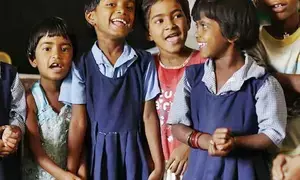 Six JD(U), BJP workers appointed members of Bihar child rights commission