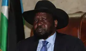 South Sudan delays elections, extends transition period by two years