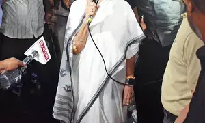 RG Kar case: Stalemate continues as Bengal govt issues fresh invitation to protesting doctors