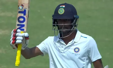 Duleep Trophy: Abhimanyu Easwarans unbeaten 143 leads India Bs charge against India C on Day 3