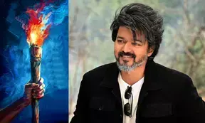 Thalapathy Vijay-starrer ‘Thalapathy 69’ to be helmed by H Vinoth