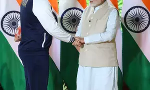 PM Modi is the reason behind boom in Para Sports: Paris Paralympics medalist Yogesh Kathuniya