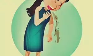 Six tribal children die of diarrhoea in MP