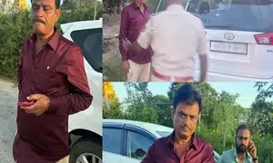 BJP legislator arrested in Karnataka over death threats to contractor