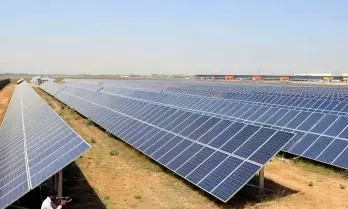 Sri Lanka moves to identify investors for floating solar projects