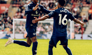 Erik Ten Hag believes ‘more goals will come’ from Marcus Rashford