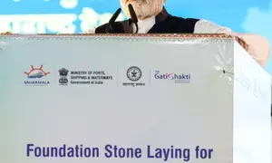 Modi 3.0: Infrastructure projects worth Rs 3 lakh crore approved in first 100 days