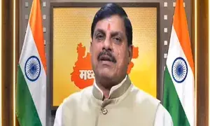 MP’s milk production to grow by 18 pc in next 5 yrs: MP CM