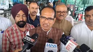 Shivraj Singh thanks PM Modi for key decisions taken for farmers’ welfare Shivraj Singh thanks PM Modi for key decisions taken for farmers’ welfare