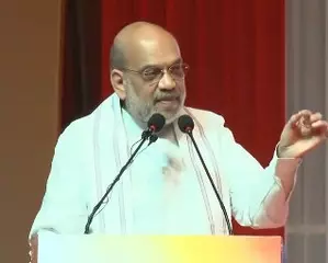 We are committed to strengthening relationship between Hindi, regional languages: HM Shah