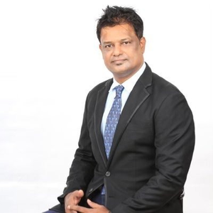 Dodda Ganesh removed as Kenya men’s head coach just a month after appointment