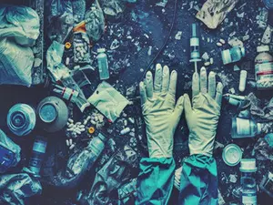 RG Kar scam: CBI unearths Bangladeshs links in biomedical waste smuggling RG Kar scam: CBI unearths Bangladeshs links in biomedical waste smuggling